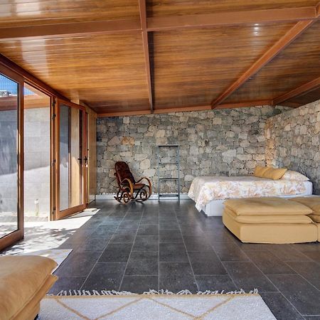 Villa La Casita De La Orilla De Penate Santa Brígida Exterior foto
